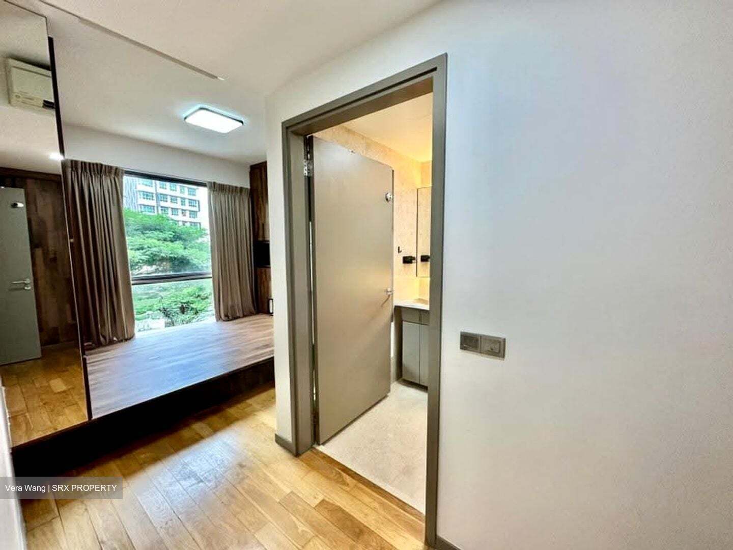 Riversails (D19), Condominium #607992851